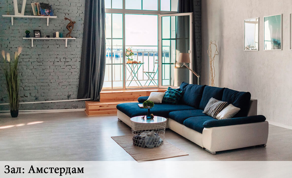 Фотостудия СПб Арт Плейс