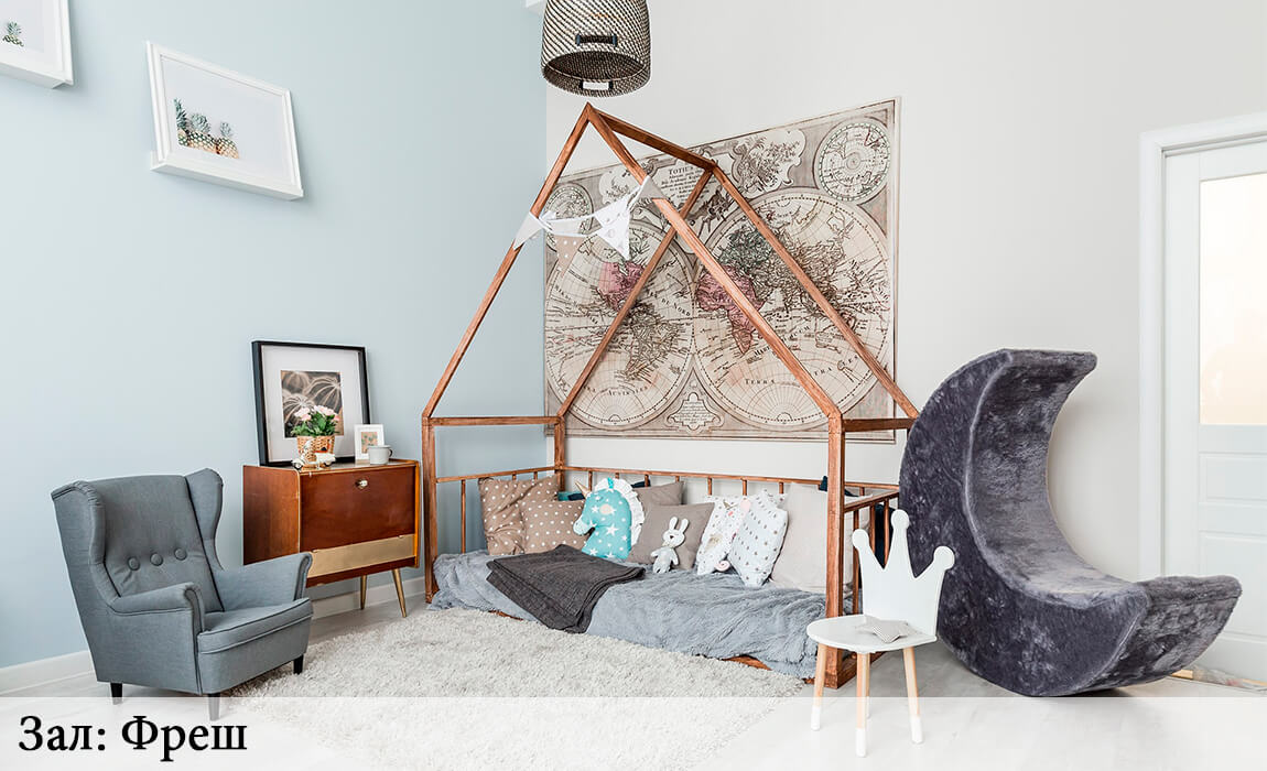 Фотостудии СПб Дэйли