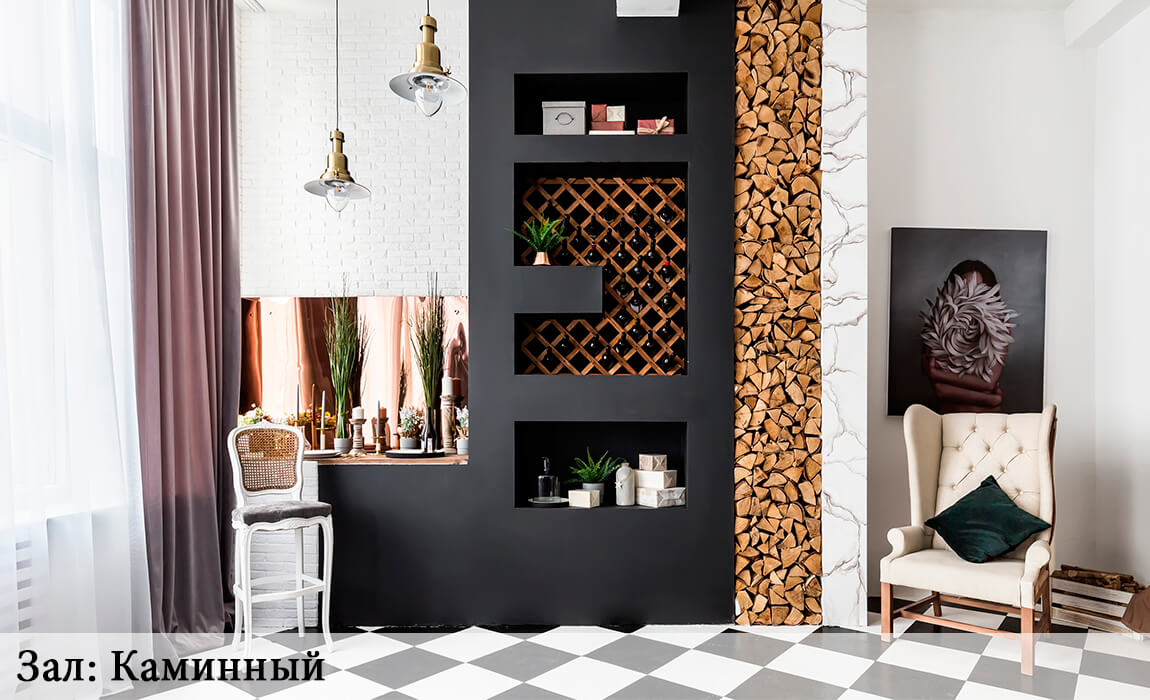 Фотостудии СПб Дэйли