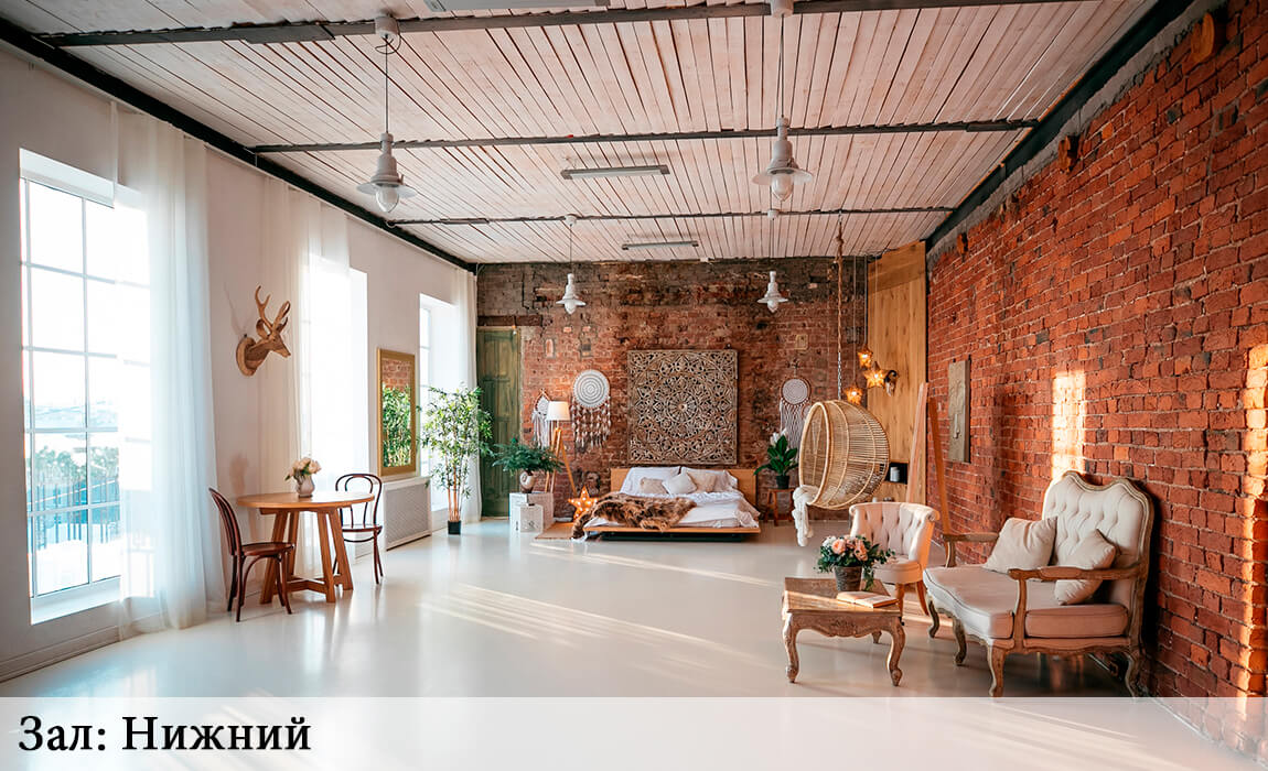 Фотостудии СПб Скай поинт