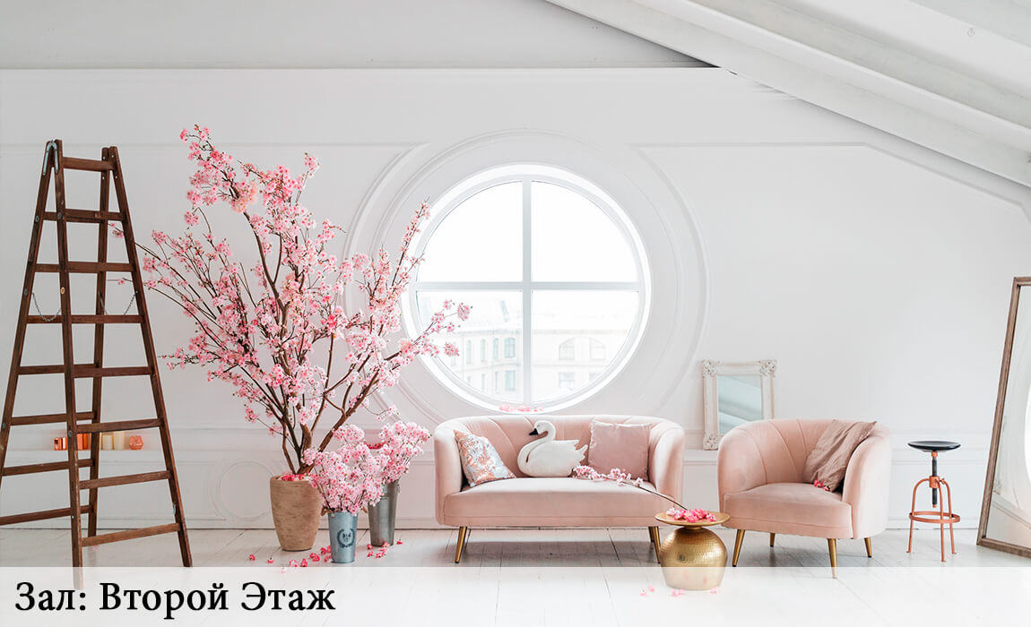 Фотостудии СПб Скай поинт