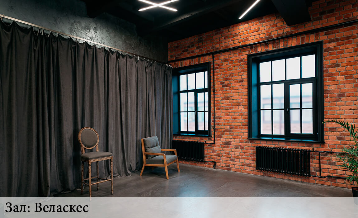 Фотостудии СПб Вэнити