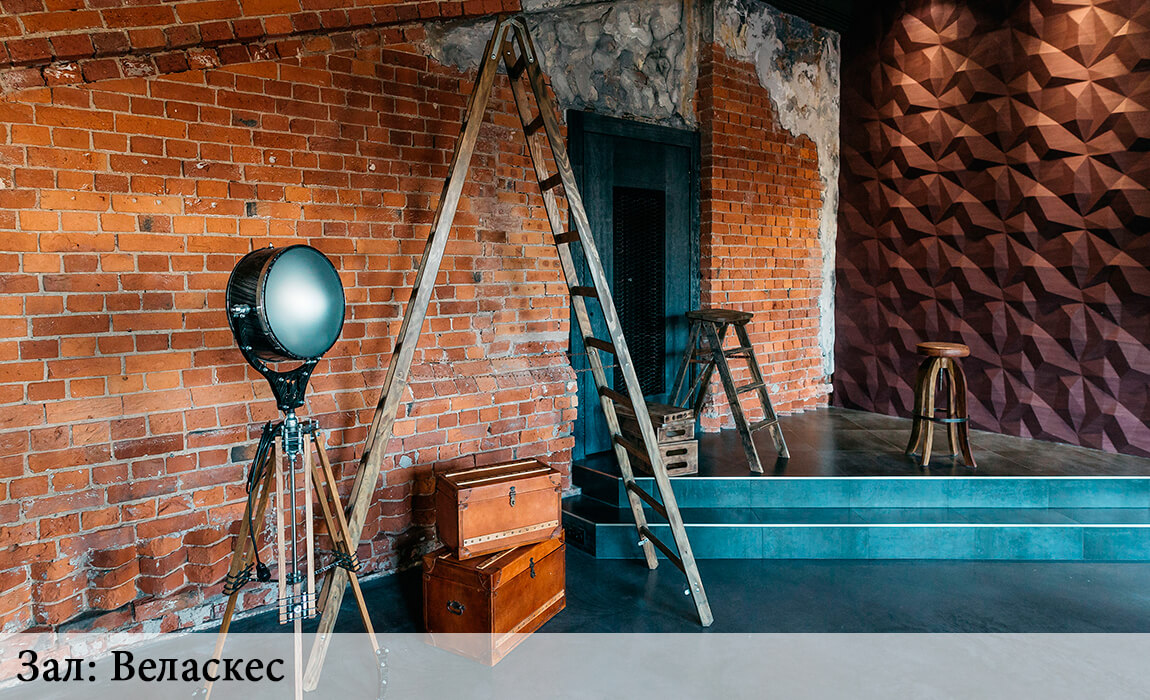 Фотостудии СПб Вэнити