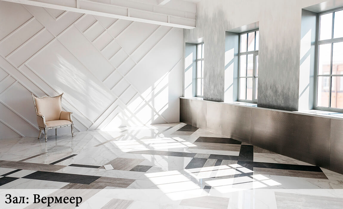 Фотостудии СПб Вэнити