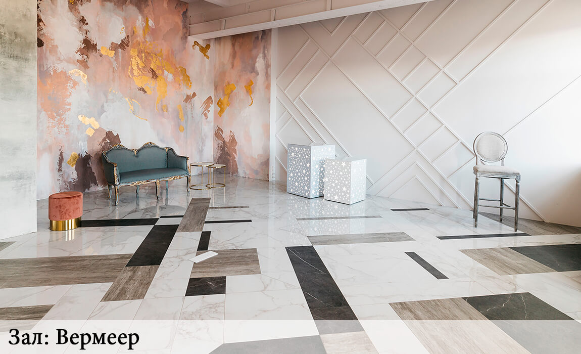 Фотостудии СПб Вэнити