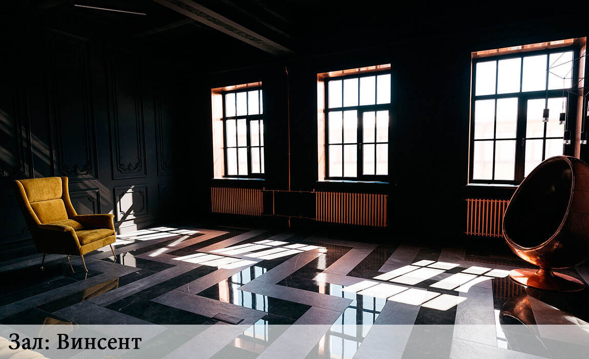 Фотостудии СПб Вэнити