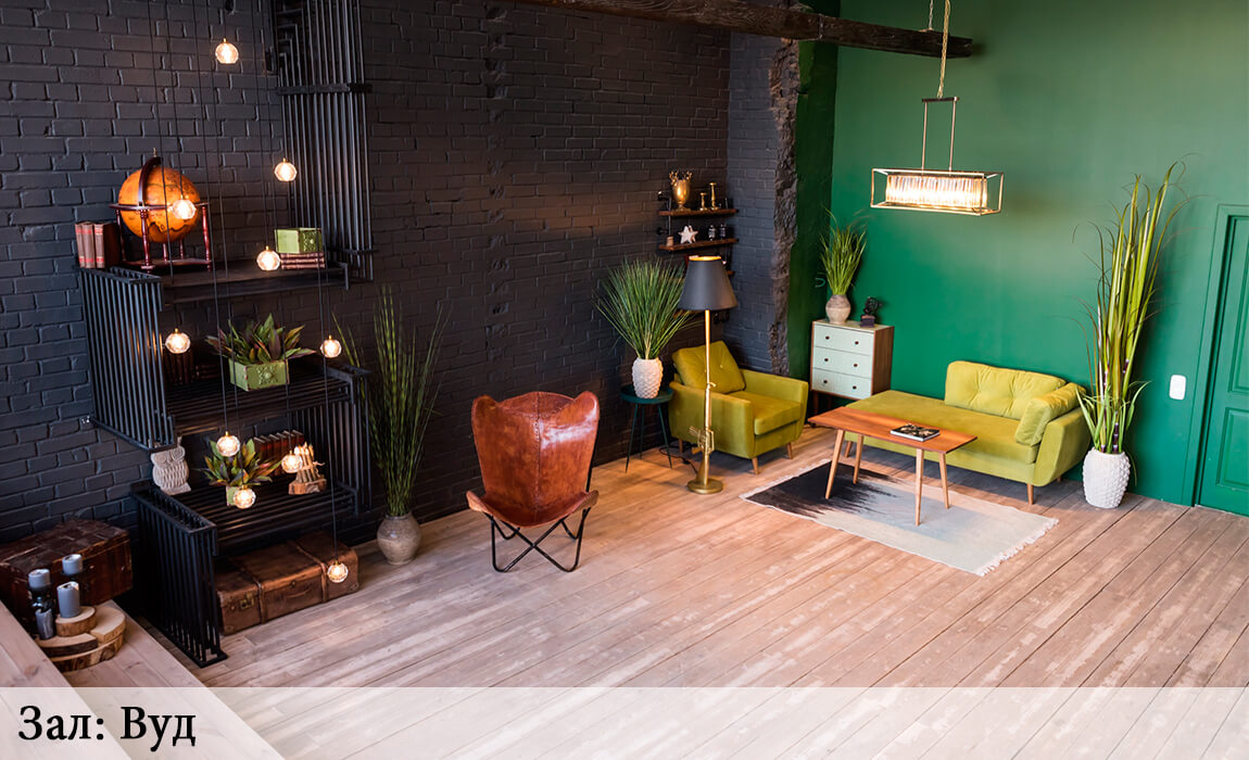 Фотостудии СПб Фокус