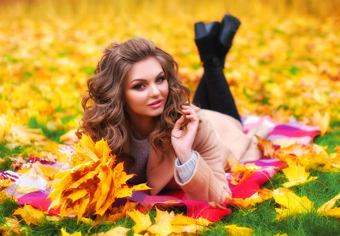 фотосессия на улице спб