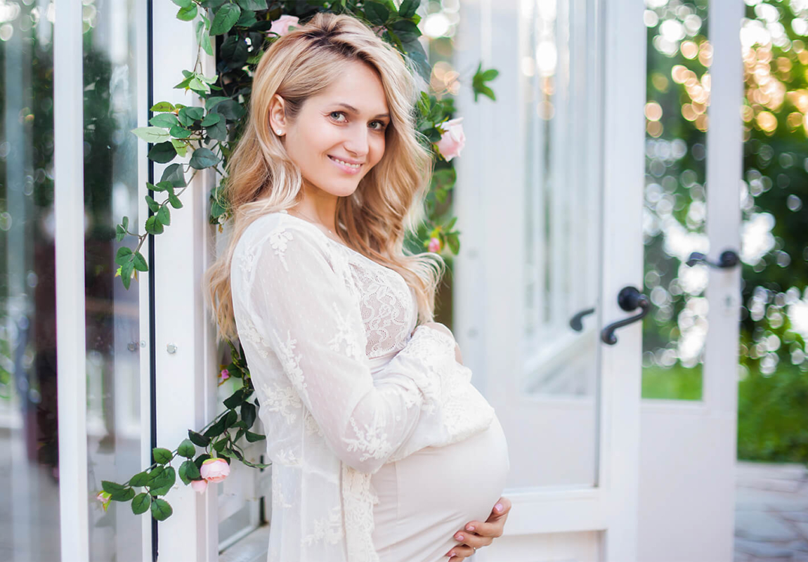 фотосессия для беременных как подготовиться
