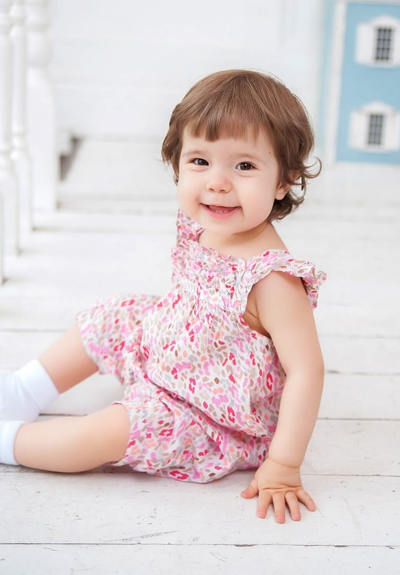 Детская и семейная фотосъемка в спб