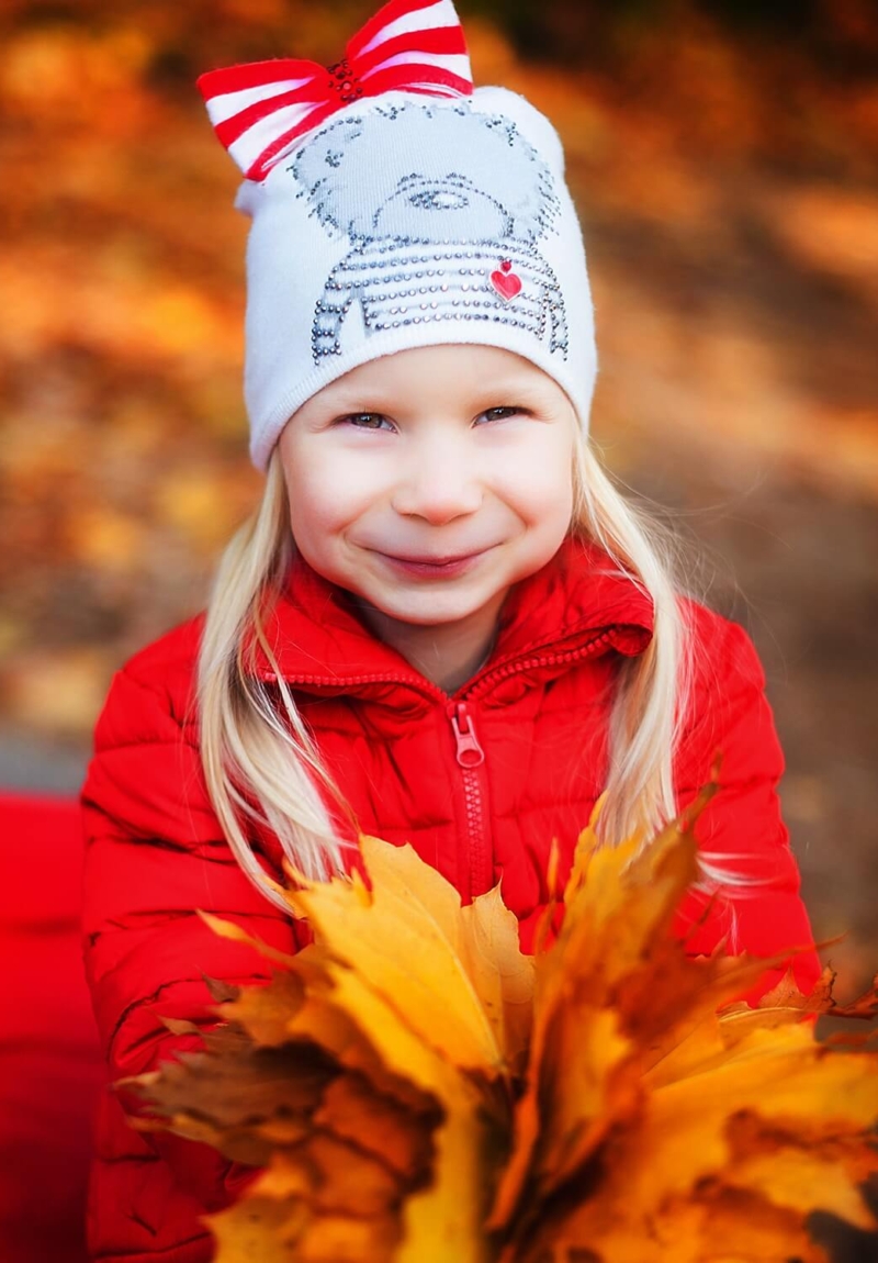 семейная фотосессия в спб