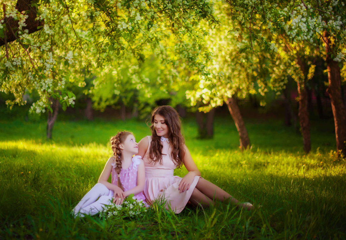 фотосессия на улице спб