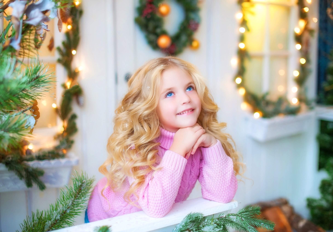 Детская фотосессия в СПб