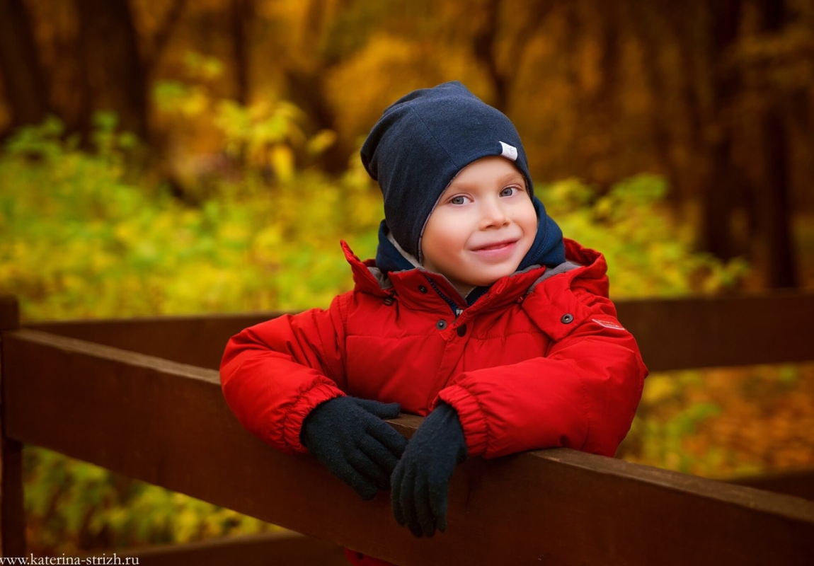 Семейный фотограф СПб