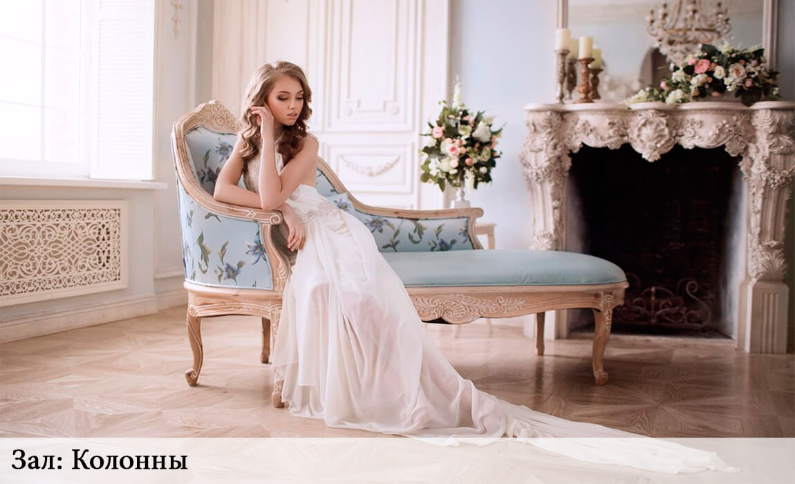 Фотостудия СПб Мимика