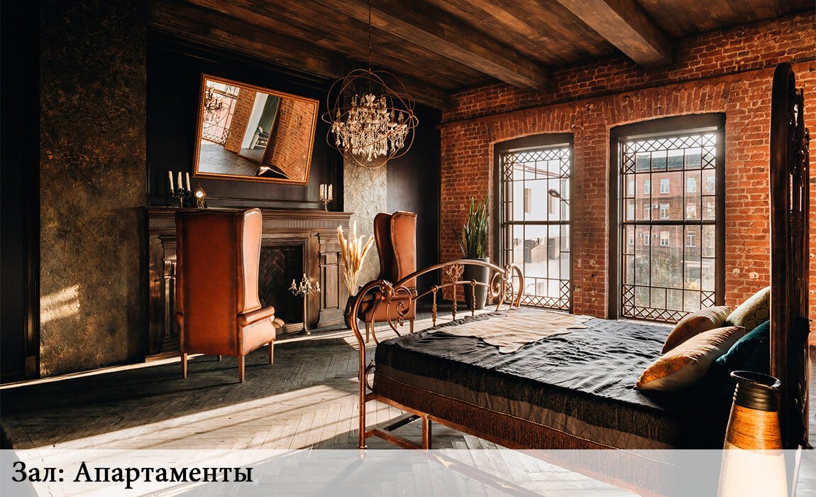 Фотостудии СПб Полигон