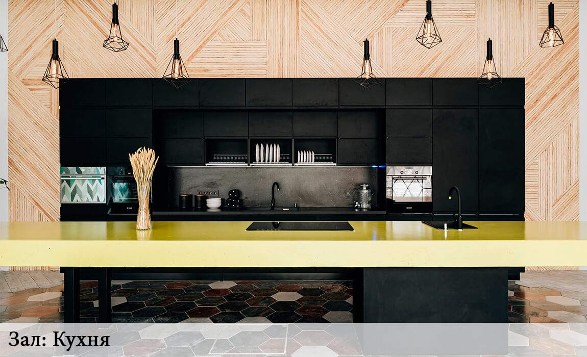 Фотостудии СПб Полигон