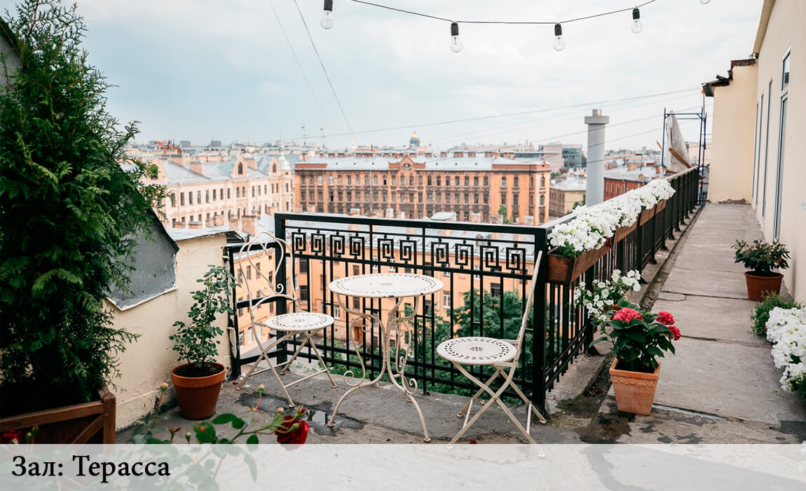 Фотостудии СПб Скай поинт