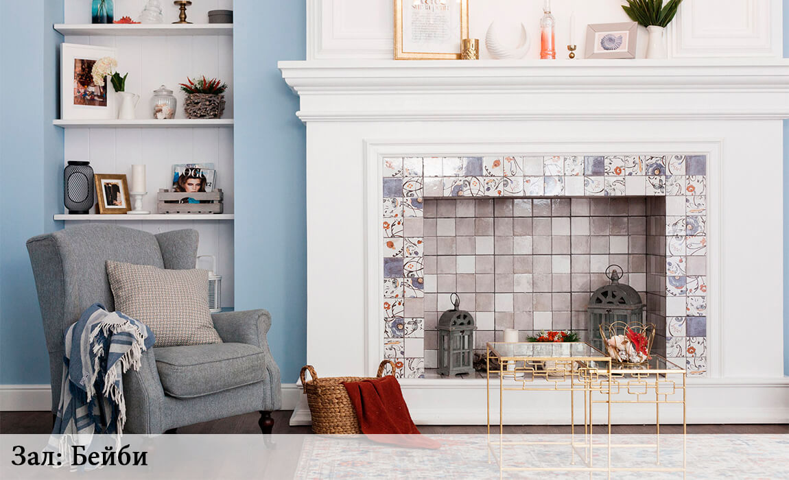 Фотостудии СПб - Леона Стейдж