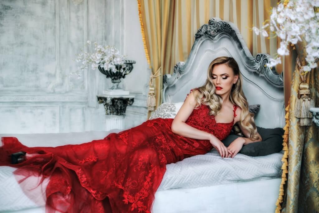 Ретушь фото до после Фотограф Катя Стриж