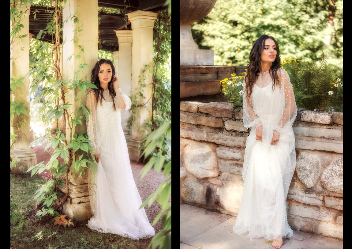 Фотосессия в Александрии Петергоф - Фотограф Катерина Стриж