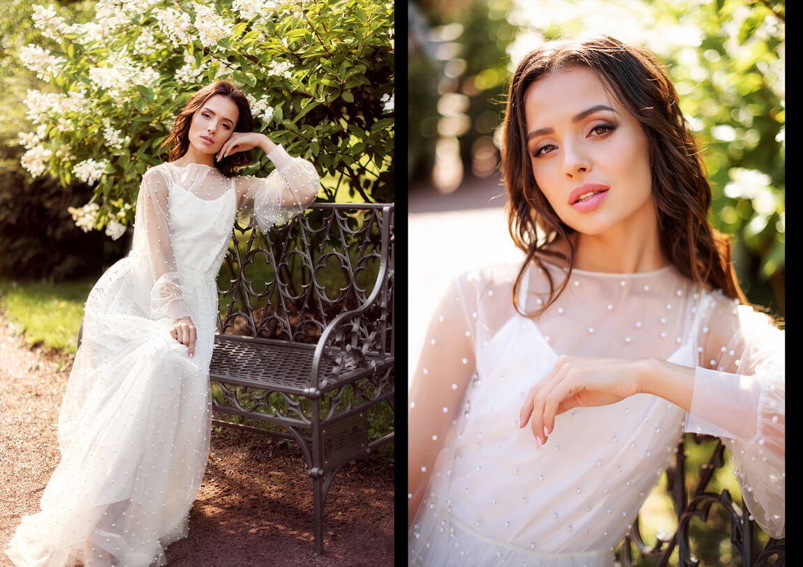 Фотосессия в Александрии Петергоф - Фотограф Катерина Стриж