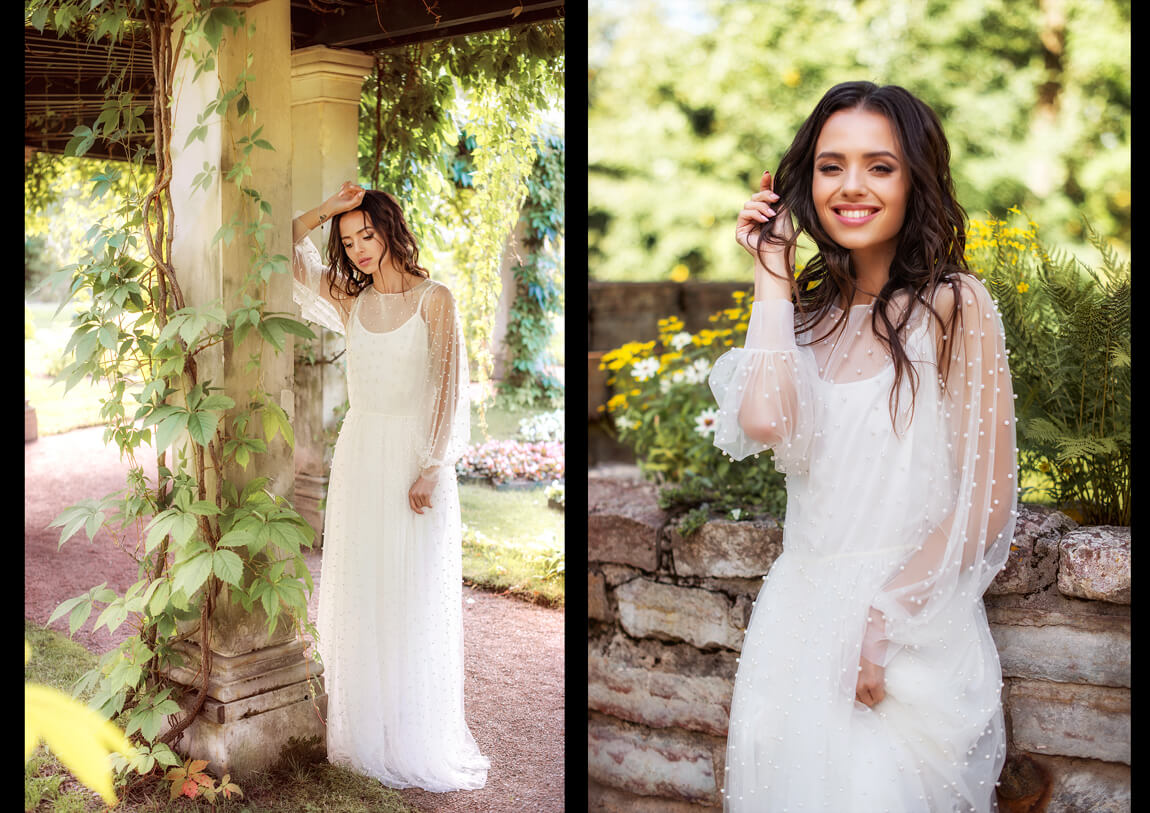 Фотосессия в Александрии Петергоф - Фотограф Катерина Стриж