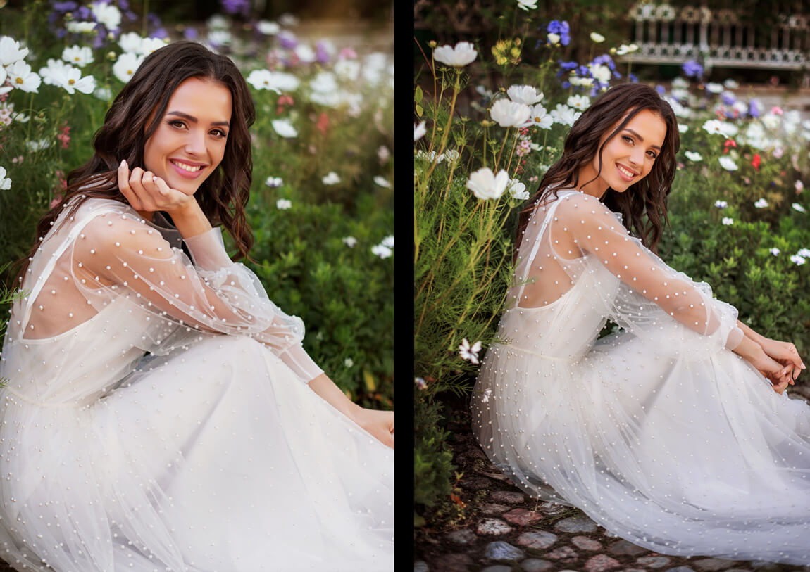 Фотосессия в Александрии Петергоф - Фотограф Катерина Стриж