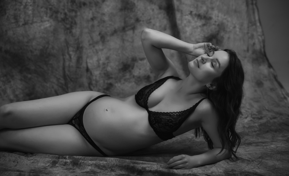 Фотосессия для беременных СПб