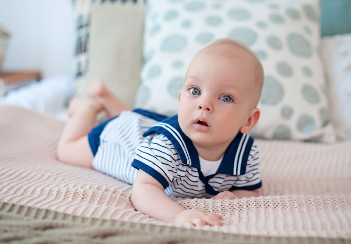 Семейная фотосессия СПб