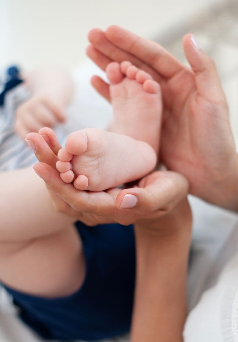 Семейная фотосессия СПб