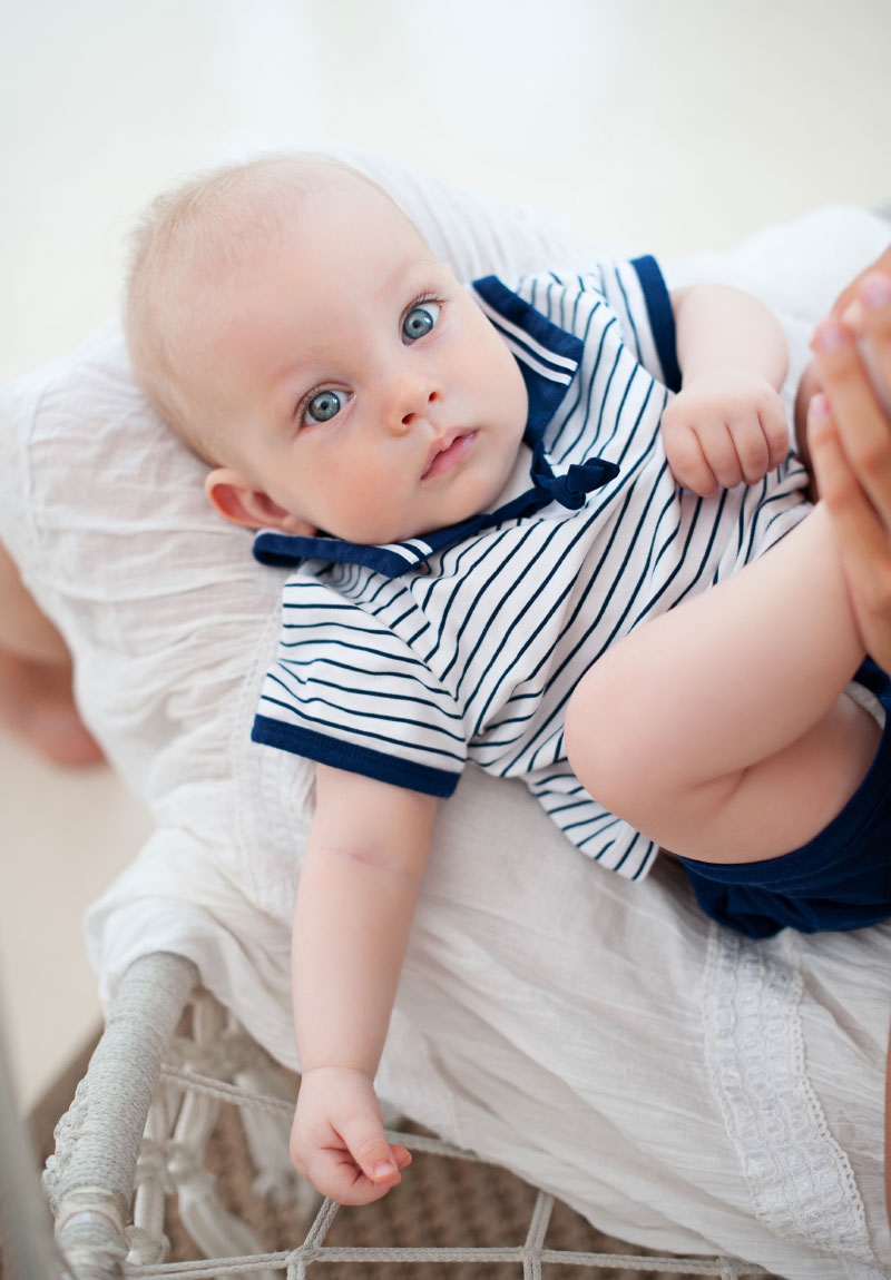 Семейная фотосессия СПб