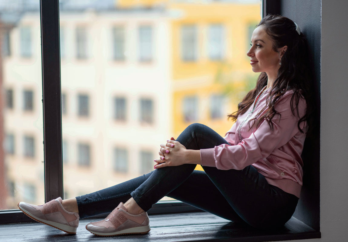 Деловая бизнес фотосессия СПб - Фотограф Катерина Стриж