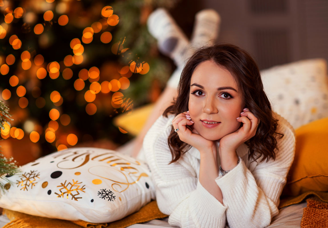 Фотосессия-для-девушки-новогодняя-СПб-14-4