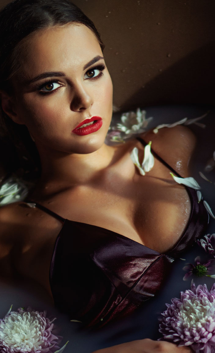 Фотосессия-девушки-в-ванной-2