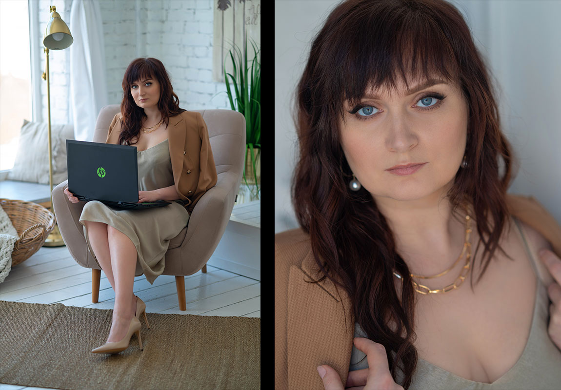 контент фотосессия для Анны 1