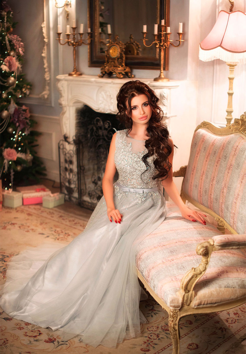 Новогодняя фотосессия 07 09  10